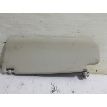 Recambio de parasol derecho para seat leon (1m1) stella referencia OEM IAM 6X0857552E2F4  
