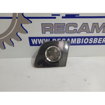 PILOTO TRASERO DERECHO INTERIOR P2775R 