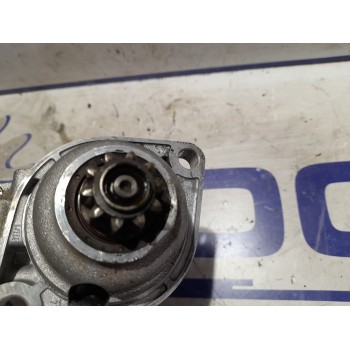 Recambio de motor arranque para seat leon (1m1) 1.9 tdi referencia OEM IAM 2339303412  