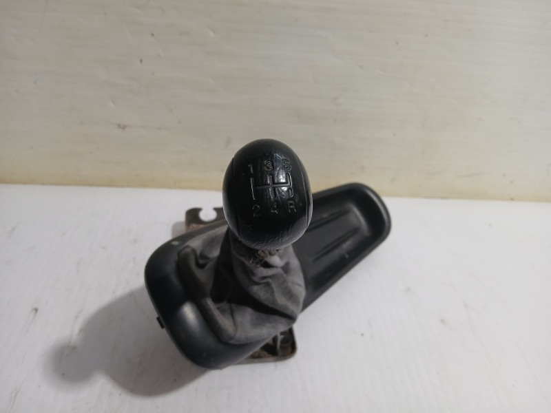Recambio de palanca cambio para daewoo matiz cd referencia OEM IAM 96569535  