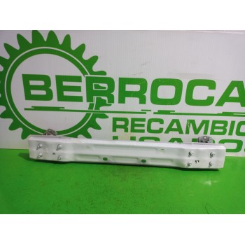 Recambio de refuerzo paragolpes trasero para toyota auris touring sports (e18) active referencia OEM IAM 5202102230  