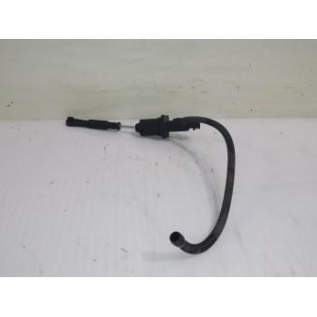 Recambio de bombin embrague para citroën c4 grand picasso avatar referencia OEM IAM 9652903080  
