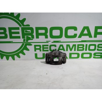 PINZA DE FRENO DELANTERA IZQUIERDA 4B0615123A 