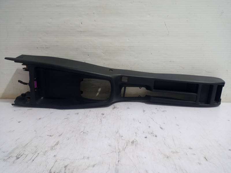 Recambio de consola central para seat leon (1m1) stella referencia OEM IAM 1M0863244A  