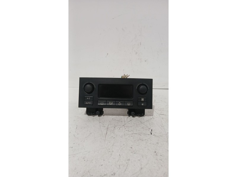 Recambio de mando calefaccion / aire acondicionado para peugeot 307 (3a/c) 1.4 16v referencia OEM IAM 9646627977  