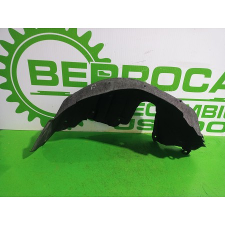 Recambio de paso rueda trasero izquierdo para toyota auris touring sports (e18) active referencia OEM IAM 6563802080  