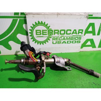 Recambio de columna direccion para peugeot 206 berlina e-music referencia OEM IAM 4123J8  