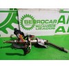 Recambio de columna direccion para peugeot 206 berlina e-music referencia OEM IAM 4123J8  