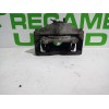 Recambio de pinza de freno delantera izquierda para audi a6 berlina (4b2) 2.5 tdi quattro referencia OEM IAM 4B0615123A  