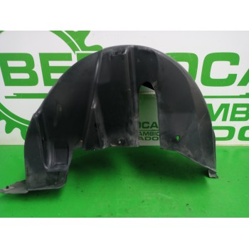 Recambio de paso rueda trasero izquierdo para citroën c3 1.4 hdi sx referencia OEM IAM 9637758880  