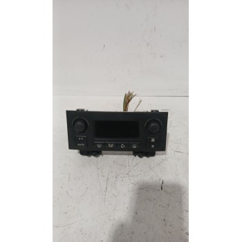 Recambio de mando calefaccion / aire acondicionado para peugeot 307 (3a/c) 1.4 16v referencia OEM IAM 9646627977  
