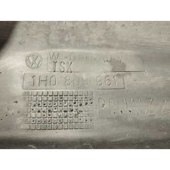 Recambio de paso rueda delantero para volkswagen golf iii berlina (1h1) 1.9 diesel referencia OEM IAM 1H0809961  