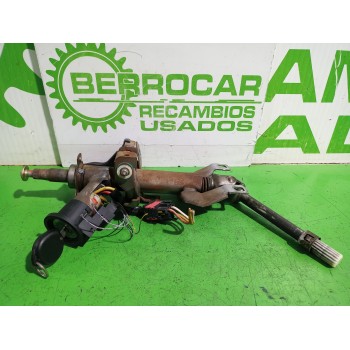 Recambio de columna direccion para peugeot 206 berlina e-music referencia OEM IAM 4123J8  
