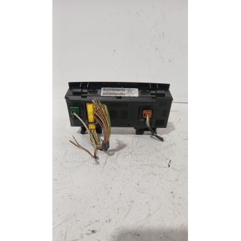 Recambio de mando calefaccion / aire acondicionado para peugeot 307 (3a/c) 1.4 16v referencia OEM IAM 9646627977  