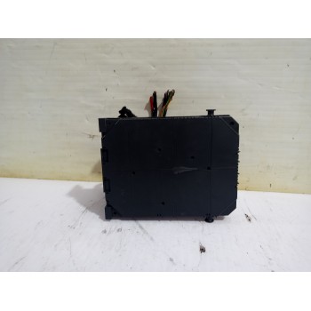 Recambio de caja reles / fusibles para opel grandland x design line referencia OEM IAM 9819854780  