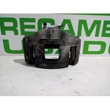 Recambio de pinza de freno delantera izquierda para audi a6 berlina (4b2) 2.5 tdi quattro referencia OEM IAM 4B0615123A  