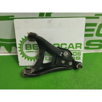 BRAZO SUSPENSION INFERIOR DELANTERO IZQUIERDO 8200942407 