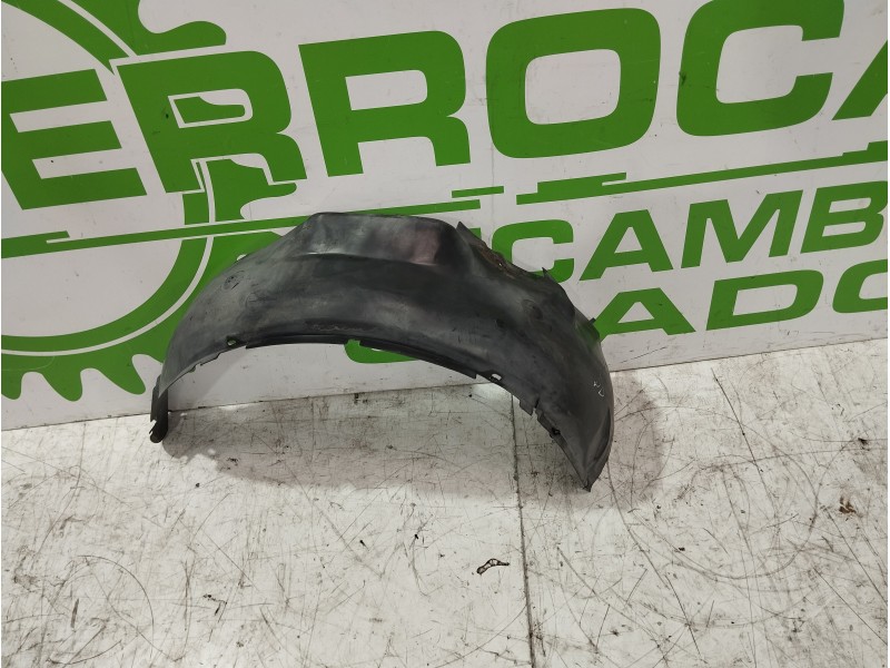 Recambio de paso rueda delantero para volkswagen golf iii berlina (1h1) 1.9 diesel referencia OEM IAM 1H0809962  