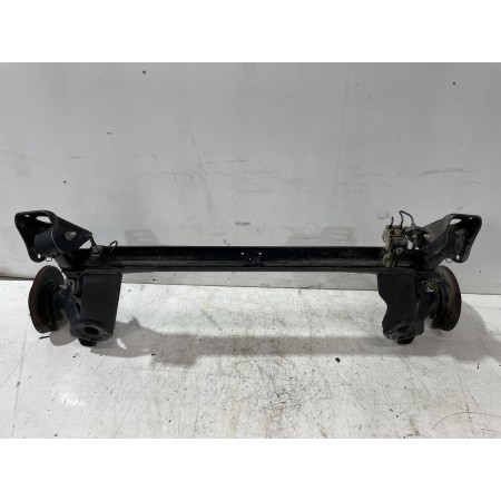 Recambio de puente trasero para seat leon (1m1) stella referencia OEM IAM 1J0500051K  