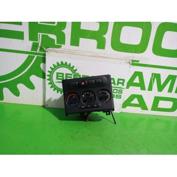 MANDO CALEFACCION / AIRE ACONDICIONADO 56341 