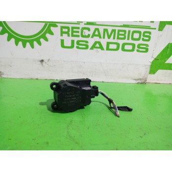 Recambio de motor apertura trampilla para opel vectra c berlina gts referencia OEM IAM 986470D  