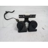 Recambio de claxon para land rover discovery 4 tdv6 hse referencia OEM IAM E30055306  
