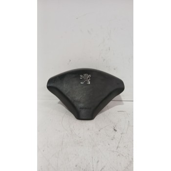 Recambio de airbag delantero izquierdo para peugeot 307 (3a/c) 1.4 16v referencia OEM IAM 4112HW  