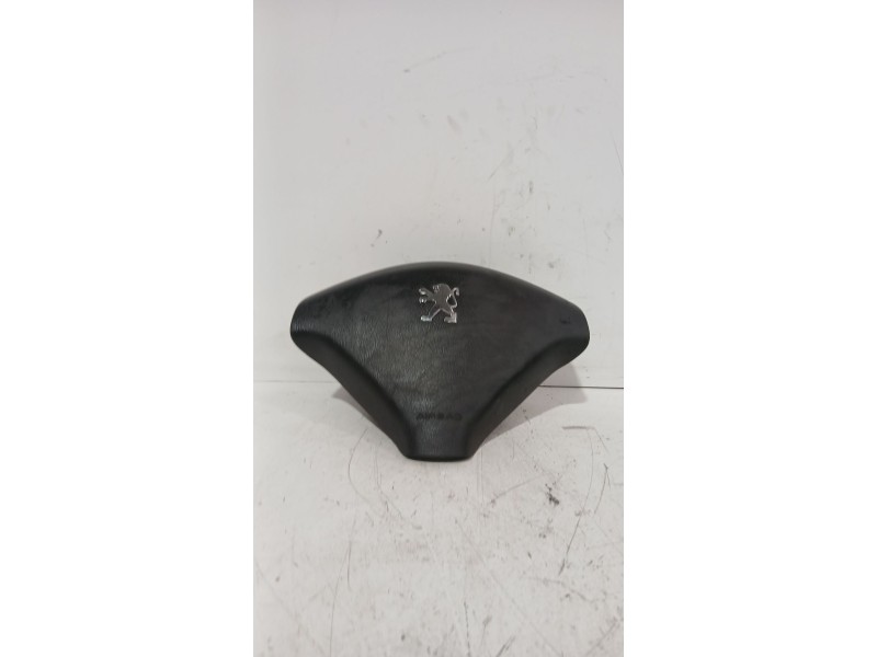 Recambio de airbag delantero izquierdo para peugeot 307 (3a/c) 1.4 16v referencia OEM IAM 4112HW  