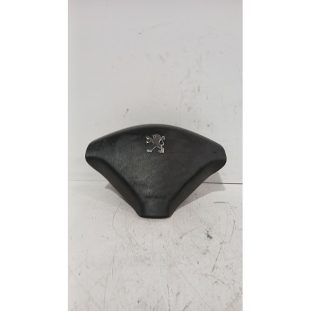 Recambio de airbag delantero izquierdo para peugeot 307 (3a/c) 1.4 16v referencia OEM IAM 4112HW  