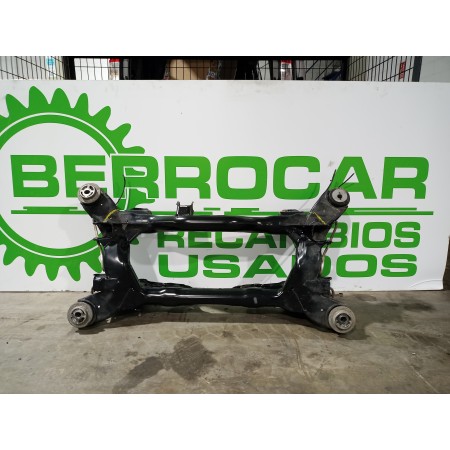 Recambio de puente trasero para audi a6 berlina (4b2) 2.5 tdi quattro referencia OEM IAM 4Z7505235  