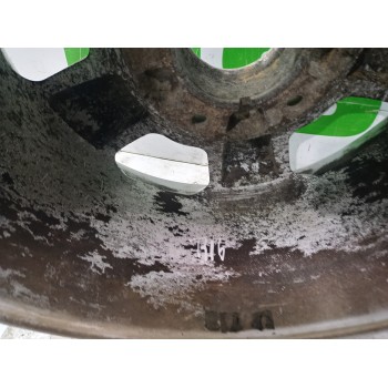 Recambio de llanta para kia sorento i (jc) 2.5 crdi referencia OEM IAM 529103E500  