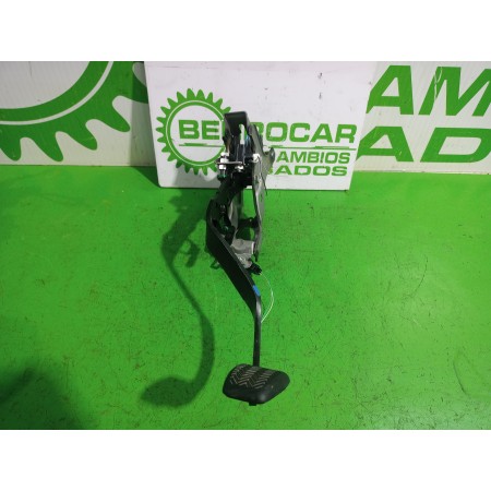 Recambio de pedal embrague para toyota auris touring sports (e18) active referencia OEM IAM 313010F141  