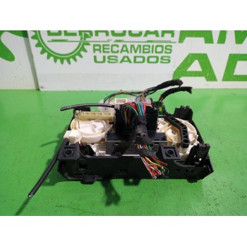 Recambio de mando calefaccion / aire acondicionado para opel zafira a elegance referencia OEM IAM 56341  