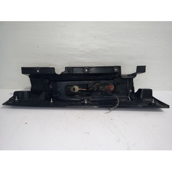 Recambio de piloto trasero derecho para renault trafic furgón l1h1 2,7t referencia OEM IAM 265504656R  