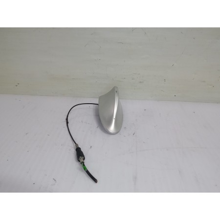 Recambio de antena para citroën c4 grand picasso avatar referencia OEM IAM 9658544380  