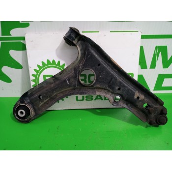 Recambio de brazo suspension inferior delantero izquierdo para volkswagen golf iii berlina (1h1) 1.9 diesel referencia OEM IAM 1