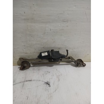 Recambio de motor limpia delantero para toyota corolla verso (zer_, zze12_, r1_) 2.2 d-4d (aur10_) referencia OEM IAM 851100F020