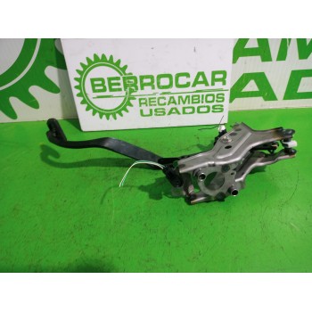 Recambio de pedal embrague para toyota auris touring sports (e18) active referencia OEM IAM 313010F141  