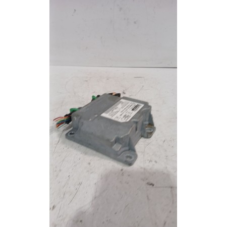 Recambio de centralita airbag para peugeot 307 (3a/c) 1.4 16v referencia OEM IAM 9654491180  