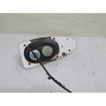 Recambio de antena para citroën c4 grand picasso avatar referencia OEM IAM 9658544380  