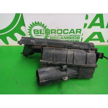 Recambio de caja filtro de aire para citroën c3 1.4 hdi sx referencia OEM IAM 1420K3  