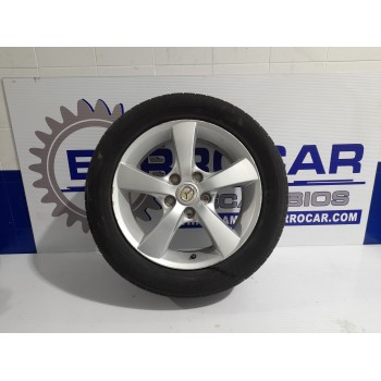 Recambio de llanta para mazda 3 berlina (bk) 1.6 cd diesel cat referencia OEM IAM 9965426560  