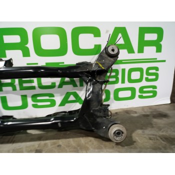 Recambio de puente trasero para audi a6 berlina (4b2) 2.5 tdi quattro referencia OEM IAM 4Z7505235  