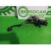 Recambio de pedal embrague para toyota auris touring sports (e18) active referencia OEM IAM 313010F141  