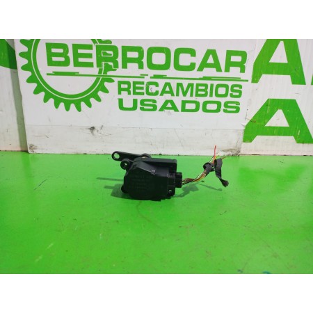 Recambio de motor apertura trampilla para opel vectra c berlina gts referencia OEM IAM 985853Z  