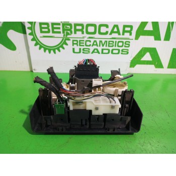 Recambio de mando calefaccion / aire acondicionado para opel zafira a elegance referencia OEM IAM 56341  