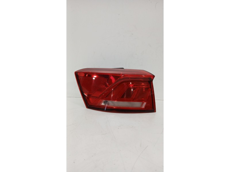 Recambio de piloto trasero izquierdo para volkswagen t-roc (a11, d11) 1.6 tdi referencia OEM IAM 2GA945095  