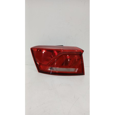 Recambio de piloto trasero izquierdo para volkswagen t-roc (a11, d11) 1.6 tdi referencia OEM IAM 2GA945095  