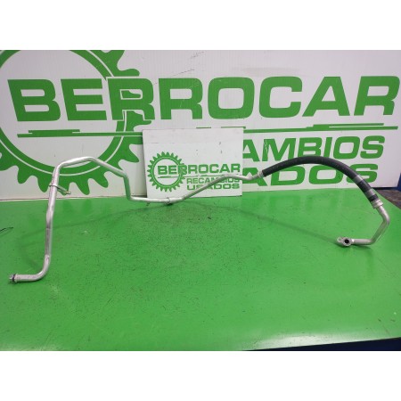 Recambio de tubos aire acondicionado para toyota auris touring sports (e18) active referencia OEM IAM 8870702370  