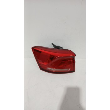 Recambio de piloto trasero izquierdo para volkswagen t-roc (a11, d11) 1.6 tdi referencia OEM IAM 2GA945095  